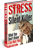 Stress The Silent Killer