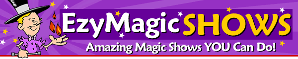 EzyMagic SHOWS